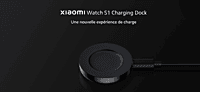 Xiaomi Watch S1 Active Charging Dock Xiaomi Watch S1 Active Charging Dock