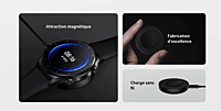 Xiaomi Watch S1 Active Charging Dock Xiaomi Watch S1 Active Charging Dock