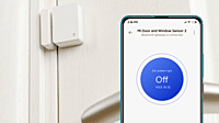 Mi Door And Window Sensor 2 Mi Door And Window Sensor 2