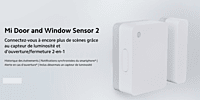 Mi Door And Window Sensor 2 Mi Door And Window Sensor 2