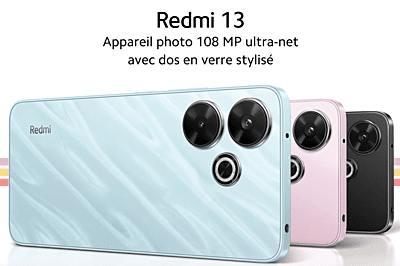 Redmi 13