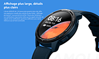 Xiaomi watch S1 Active Xiaomi watch S1 Active
