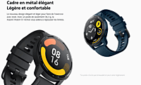 Xiaomi watch S1 Active Xiaomi watch S1 Active