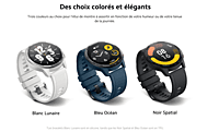 Xiaomi watch S1 Active Xiaomi watch S1 Active