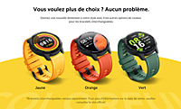 Xiaomi watch S1 Active Xiaomi watch S1 Active