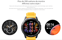 Xiaomi watch S1 Active Xiaomi watch S1 Active