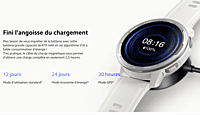Xiaomi watch S1 Active Xiaomi watch S1 Active