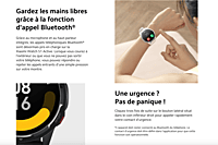 Xiaomi watch S1 Active Xiaomi watch S1 Active