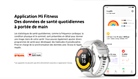 Xiaomi watch S1 Active Xiaomi watch S1 Active