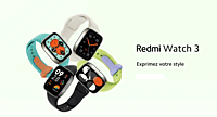 Redmi Watch 3 Redmi Watch 3