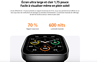 Redmi Watch 3 Redmi Watch 3