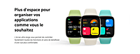 Redmi Watch 3 Redmi Watch 3