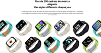 Redmi Watch 3 Redmi Watch 3
