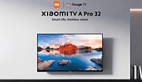 Xiaomi TV A Pro 32 Xiaomi TV A Pro 32