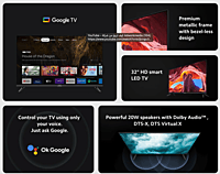 Xiaomi TV A Pro 32 Xiaomi TV A Pro 32