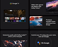 Xiaomi TV A Pro 55 Xiaomi TV A Pro 55