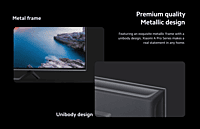 Xiaomi TV A Pro 55 Xiaomi TV A Pro 55