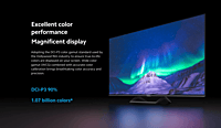 Xiaomi TV A Pro 55 Xiaomi TV A Pro 55
