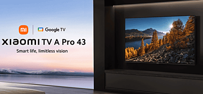 XIAOMI TV A Pro 43