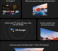 XIAOMI TV A Pro 43 XIAOMI TV A Pro 43