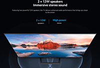XIAOMI TV A Pro 43 XIAOMI TV A Pro 43