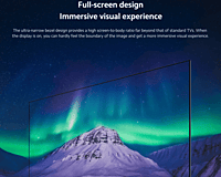 Xiaomi TV A Pro 50