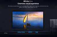 Xiaomi TV A Pro 50