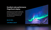 Xiaomi TV A Pro 50