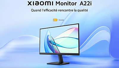 Xiaomi Monitor A22i