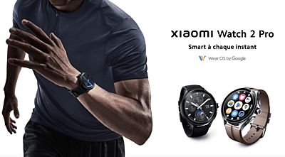 Xiaomi Watch 2 Pro