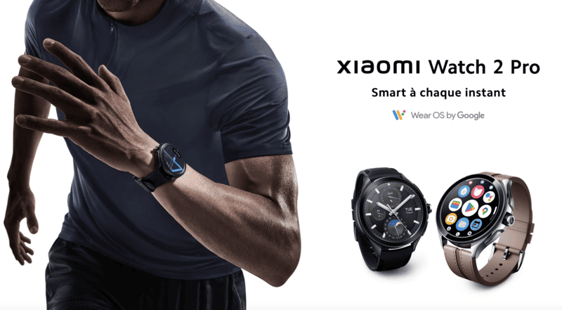 Xiaomi Watch 2 Pro Xiaomi Watch 2 Pro