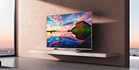 XIAOMI TV 75 QLED XIAOMI TV 75 QLED