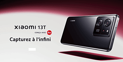 Xiaomi 13T