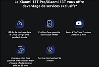 Xiaomi 13T Xiaomi 13T