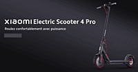 Xiaomi Electric Scooter 4Pro Xiaomi Electric Scooter 4Pro