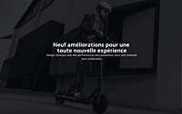 Xiaomi Electric Scooter 4Pro Xiaomi Electric Scooter 4Pro