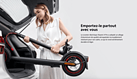 Xiaomi Electric Scooter 4Pro Xiaomi Electric Scooter 4Pro
