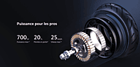 Xiaomi Electric Scooter 4Pro Xiaomi Electric Scooter 4Pro