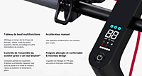 Xiaomi Electric Scooter 4Pro Xiaomi Electric Scooter 4Pro