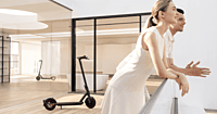 Xiaomi Electric Scooter 4Pro Xiaomi Electric Scooter 4Pro