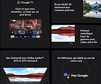 Xiaomi TV A Pro 65" Xiaomi TV A Pro 65"
