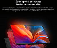 Xiaomi TV A Pro 65" Xiaomi TV A Pro 65"