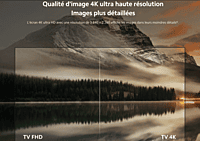 Xiaomi TV A Pro 65" Xiaomi TV A Pro 65"