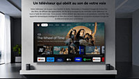 Xiaomi TV A Pro 65" Xiaomi TV A Pro 65"