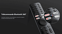 Xiaomi TV A Pro 65" Xiaomi TV A Pro 65"