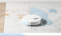 XIAOMI ROBOT VACUUM S10+ XIAOMI ROBOT VACUUM S10+