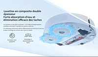 XIAOMI ROBOT VACUUM S10+ XIAOMI ROBOT VACUUM S10+