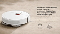 XIAOMI ROBOT VACUUM S10+ XIAOMI ROBOT VACUUM S10+