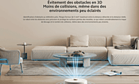 XIAOMI ROBOT VACUUM S10+ XIAOMI ROBOT VACUUM S10+