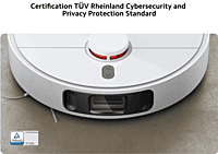 XIAOMI ROBOT VACUUM S10+ XIAOMI ROBOT VACUUM S10+